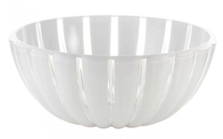 Guzzini Grace Salad bowl 20 cm white en oferta