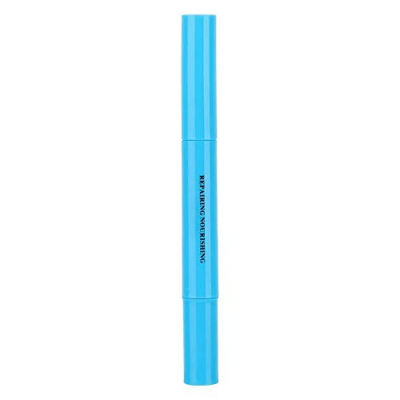 Impermeable de lápiz labial, 4g Lápiz labial Color sólido Impermeable Protección de labios Belleza Lápiz labial Impermeable de lápiz labial Esmalte de