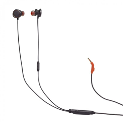 JBL Quantum 50 Auriculares Intraurales Gaming Negro características