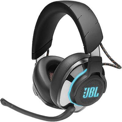 JBL Quantum 800 Auriculares Inalámbricos Gaming Multiplataforma Negro características