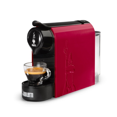 Bialetti Gioia red