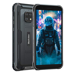 Móvil Resistente 4G, Blackview BV4900 Android 10 Impermeable Smartphone IP68, 5.7" HD+, Batería 5580mAh, 32GB+3GB (SD 128GB), 8MP+5MP, Teléfono Robust precio