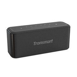 Tronsmart Mega Pro Altavoz Bluetooth 60W，Altavoz inalámbrico Portátil con TWS & NFC，Sonido Digital 3D，Panel Táctil，10H de Reproducción Continua y Mano precio