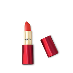 KIKO MILANO MAGICAL HOLIDAY - MATTE LIPSTICK 04 características