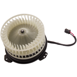 para Caravan Voyager Town Country 04-08 Motor del ventilador con jaula de ventilador CH3126107 en oferta