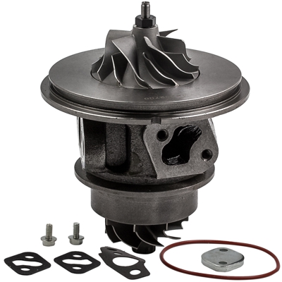 Cartucho Turbo CHRA Cartucho para TOYOTA 3.0 TD 4 Runner 125cv CT12B 17201-67010