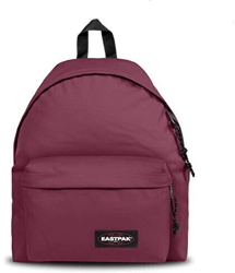 Eastpak Padded Pak'r (2021) crimson burgundy características