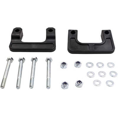 Kit de nivelación de 2 pulgadas para Chevy Silverado GMC Sierra 1500 2007-2018