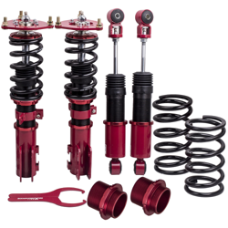 Kit de suspensión Coilover de amortiguador para Hyundai Veloster 2012-2015 1.6L Adj. en oferta