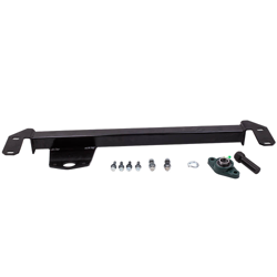 Barra estabilizadora de caja de cambios de dirección para Dodge Ram 2003-2008 1500 2500 3500 4WD características