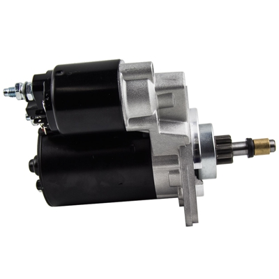 para VW Escarabajo 1.2, 1.3, 1.5, 1.6 Motor de Arranque Starter 311911023B