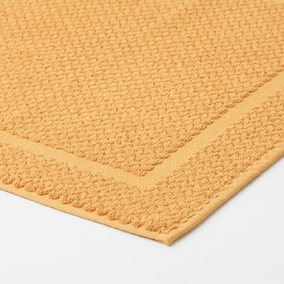 Alfombra - Basic LM Ocre 050x075 cm Ocre