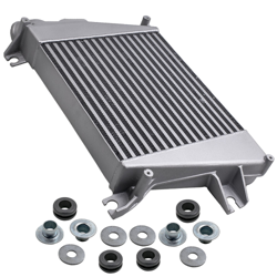 aire de radiador INTERCOOLER turbo para NISSAN X-TRAIL T30 2.2dci 14461eq40a en oferta