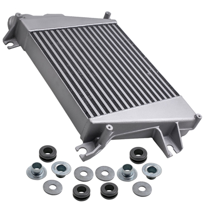 aire de radiador INTERCOOLER turbo para NISSAN X-TRAIL T30 2.2dci 14461eq40a