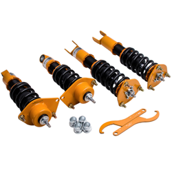 Coilovers Absorber Shock Ajustable Amortiguadores para Mazda RX-8 RX8 2004-2011 precio