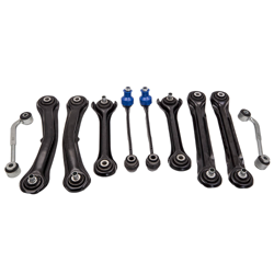 10x Kit Brazo De Control Suspensión Trasero Para Mercedes Clase C W203 S203 A209 características