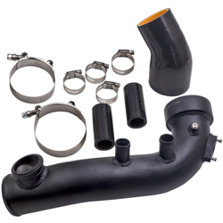 para BMW 1 Serie E82 E88 135i N54 TURBO CHARGE BOOST PIPE KIT características