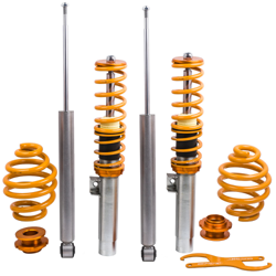 Coilovers For BMW 3 Series E46 1998-2005 Amortiguadore Suspensión Coupe Saloon precio