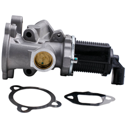 Válvula EGR para Vauxhall Corsa C D Combo AGILA MERIVA TIGRA 1.3 CDTi Nuevo características