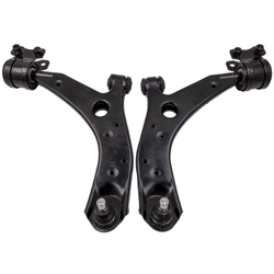 2x Brazo de Control Delantero Izquierda y Derecha para Mazda 3 99-05 Mazda 5 en oferta