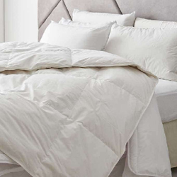 Nórdico de Plumas - Duvet 92 Blanco cama 80-90cm - 150x220 cm características