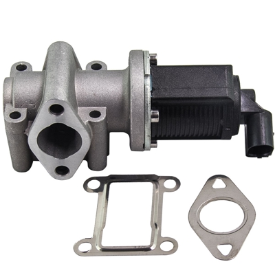 Válvula EGR para Alfa Romeo 156.166.147.166 Gt 159 Brera 1.9 2.4 Jtd 55215031