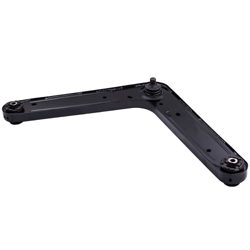 Para Jeep Cherokee Kj 02-07 Kit de brazo de control de brazo oscilante de suspensión inferior superior trasera en oferta