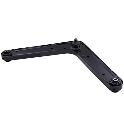 Para Jeep Cherokee Kj 02-07 Kit de brazo de control de brazo oscilante de suspensión inferior superior trasera