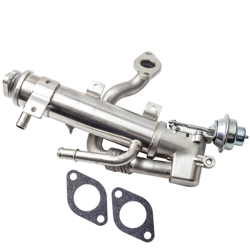 Válvula EGR AGR Cooler para Audi A4 8K2 8K5, A5 8F7 8T3 8TA,A6 4F2,Q5 8R 2.0 Tdi precio