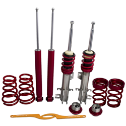 Kits de suspensión coilover para Fiat Grande Punto EVO 199 Amortiguador Strut 2005 precio