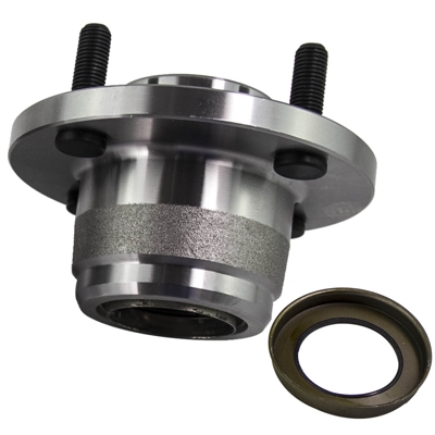 1 pieza Rodamiento De Rueda Trasero para Ford Focus 1.4 1.6 1.8 2.0 ST170 16V