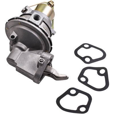 Mechanical Fuel Pump Kit para Volvo Penta 2.5L or 3.0L 9-35422 18-7282 w/Gasket
