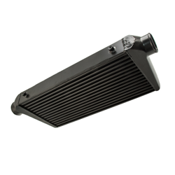 new Universal Intercooler 600 X 300 X 76mm Core (3 en oferta