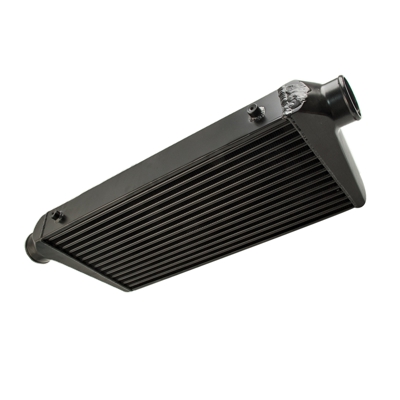 new Universal Intercooler 600 X 300 X 76mm Core (3