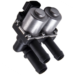 Calefacción agua válvula xr840091 2.5 y 3.0 Gasolina para Jaguar S-Type 3 Port en oferta