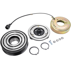 NUEVO A/C Kit de embrague de compresor para Nissan Quest 04-09 Murano 2003-2007 características