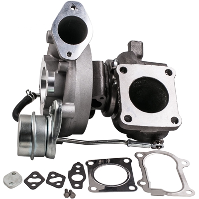 CT26 Turbo Cargador turbocompresor para Toyota Land Cruiser 4.2L 1HD-FTE 17201-17040