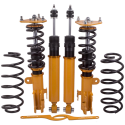 Coilover Suspensión Amortiguador para Toyota Corolla Sedan 2009-2018 Adj Height en oferta