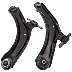 Kit Brazos de control Suspension para Nissan Qashqai X-Trail Renault Koleos precio