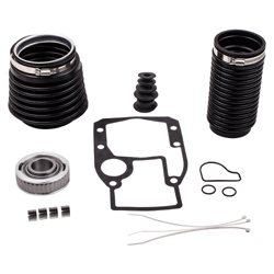 Kit de reparación de fuelle travesaño Para OMC Cobra 22197130 914036 911826 características