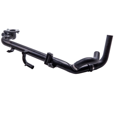 Tubo flexible de refrigerante para Vauxhall Astra Zafira Vectra Signum 1.9 CDTI