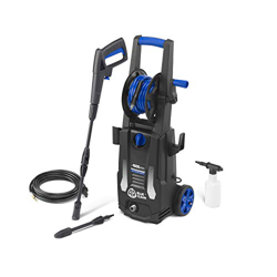 AR Blue Clean e-1600 HRD Hidrolimpiadora de Alta Presión características