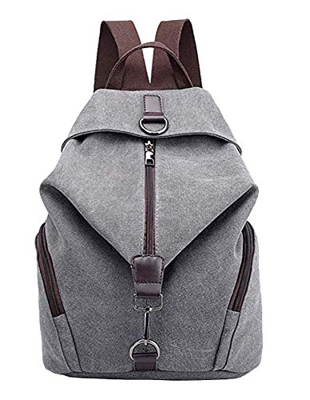 Bolso Mochila Mujer Casual Mochilas Antirrobo