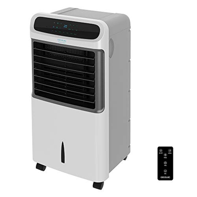 Cecotec EnergySilence PureTech 6500 Climatizador Evaporativo 80W