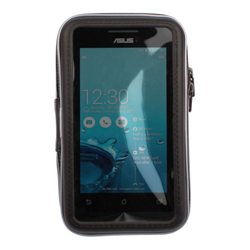 DURAGADGET Montaje Giratorio para Bici De Montaña Y Funda para ASUS ZenFone 5 precio