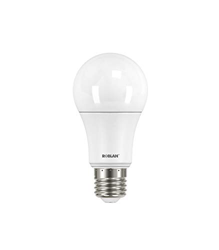 LED BOMBILLA ROBLAN FROST 6.2W-E27-730LM-2700K-CAL en oferta