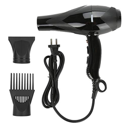 Secador de pelo profesional termostático silencioso 3000W Secador de pelo profesional, soplador de aire, para salón para mujeres para el hogar para da precio