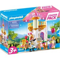 Princess 70500 kit de figura de juguete para niños, Juegos de construcción