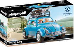 Playmobil 70177 precio