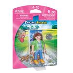 Playmo-Friends 70562 kit de figura de juguete para niños, Juegos de construcción